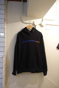 サカイ　sacai スウェット　パーカー　20-0156S サイズ3　Alexander Girard　A.Girard Print Hoodie　定価32000円+消費税