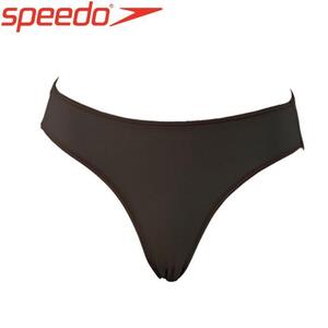 M 水泳 スイム サポーター レディース インナー 水着 下着 パンツ プール スイミング speedo スピード ブラック スタンダード