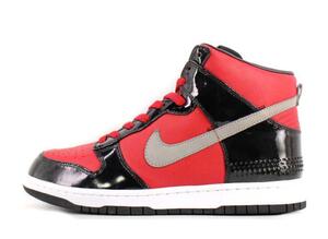 Nike Dunk High "DJ AM" 27.5cm 323955-600