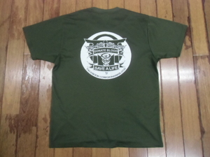 D-16 ミリタリー サバゲー コンバット トレーニングシャツ 米軍放出品 USMC MARINE 海兵隊 アンダー Tシャツ XLサイズ 送料198円