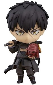 中古フィギュア ねんどろいど 同田貫正国 「刀剣乱舞 -ONLINE-」