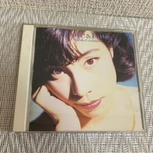  CD/五島良子/ラヴ・アンド・ロウ/Love&Law