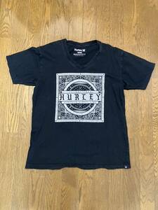 Hurley カットソー Tシャツ