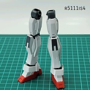 MG 1/100 ガンダムAGE－１ノーマル 両足 ガンダムAGE ガンプラ ジャンク パーツ 　IS