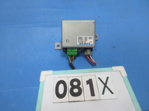 !81X ライフ 前期 JB JB1 純正 パワステコンピューター 39980-S2K-0031 Q1T15571M 送料520円