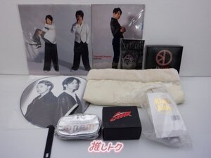 KinKi Kids グッズセット [訳有]