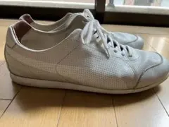 フセインチャラヤン×PUMA スニーカー