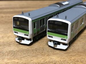 【中古・現状渡し】KATO E231系500番台 山手線 最終編成11両セット