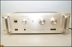 税込◆Accuphase◆パワーアンプ P-20 アキュフェーズ 音響 オーディオマニア収集品 ジャンク-B1-8849