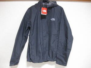 新品 タグ THE NORTH FACE ノースフェイス VENTURE 2 JACKET ベンチャー ツー ジャケット NP01706Z HYVENT-D コーティング 樹脂加工 未使用