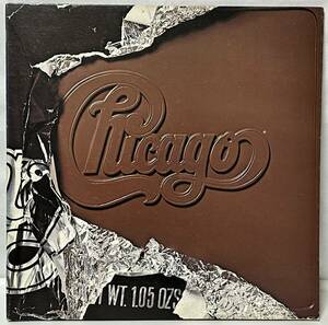 中古LPレコード簡易洗浄済み：CHICAGO(シカゴ) / Chicago X(カリブの旋風) (国内盤)ライナー欠品