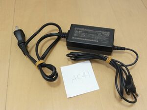 ★☆NEC 無線LANルーター Aterm WR8370N WG300HP他用ACアダプター AL1-002568-001 DC12V 1.0A GE-PON-ONU タイプD用と互換 送料230円