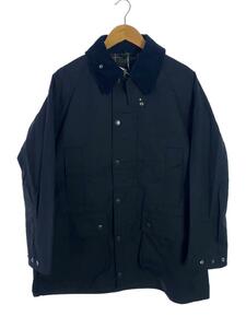 Barbour◆ジャケット/36/-/NVY/241MCAS116