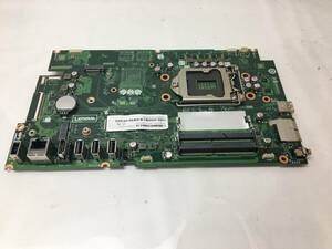 B3145)lenovo ideacentre A340-24ICK(F0ER) 用F0C10 LA-H012P DDR4/LGA1151対応 マザーボード 中古動作品