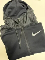 【雷市場（ポンジャン）商品韓国直送】 Nike(ナイキ） ドライフィット 防風 ( L ）