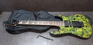 11S158■IBANEZ　RG370DXGP4　美品■