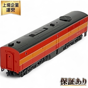 KATO 176-4112 ALCO PB-1 SP #5924 ディーゼル機関車 SouthernPacific 鉄道模型 Nゲージ 中古 美品 N9575501