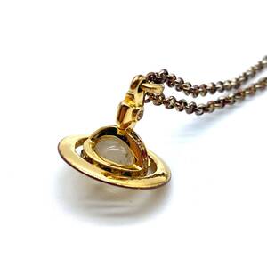 Vivienne Westwood PETITE ORB Neckless / ヴィヴィアンウエストウッド オーブ ネックレス