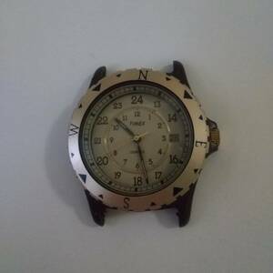 TIMEX SAFARI 腕時計