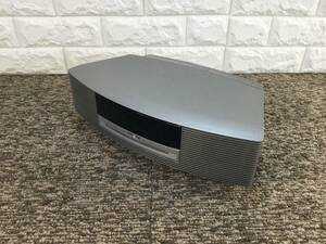 【556】BOSE Wave Music System CDプレーヤー 動作難あり ジャンク