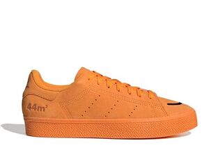 FACE adidas Originals Stan Smith CS "Bright Orange" 27.5cm IG4121