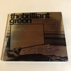 the brilliant green 1CD「the brilliant green」.