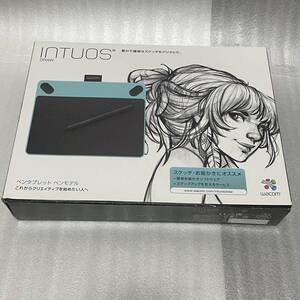 Wacom ペンタブレットINTUOS CHT-490