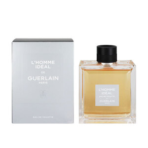 ゲラン ロム イデアル EDT・SP 150ml 香水 フレグランス L’HOMME IDEAL GUERLAIN 新品 未使用