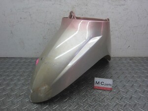 ホンダ　トゥデイ　AF61　純正フロントフェンダー　ピンク系　割れ無　61100-GFCA-9000　TODAY AF61-1071**