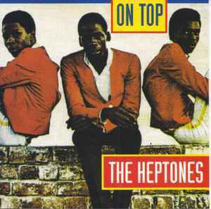 米CD Heptones, the On top SOCD0016 Studio One /00110