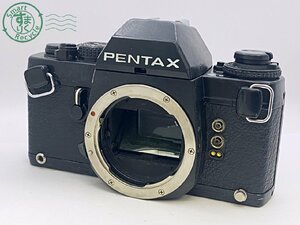 2405604702　●PENTAX LX ペンタックス ボディのみ 一眼レフ フィルムカメラ ジャンク 中古