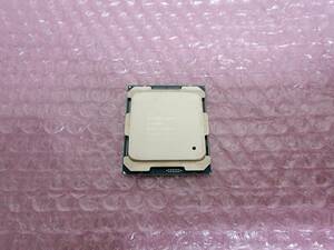 Intel Core i7 6800L SR2PD 3.4GHz LGA2011 デスクトップ用CPU 動作OK