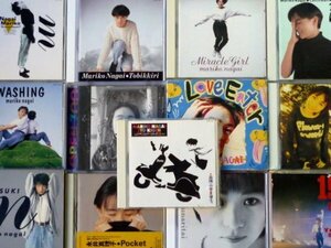 CD 永井真理子 アルバムまとめて13枚セット