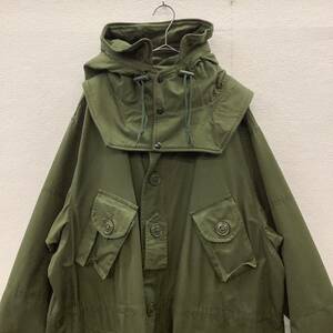 Canadian ARMY ECW PARKA 02