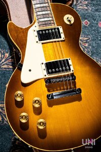 Gibson Les Paul Standard Lefty 2001 Honey Burst