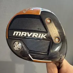 Callaway MAVRIK フェアウェイウッド 5番S