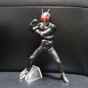 英雄勇像　バンプレスト　仮面ライダーBLACK 　(検索用)#S.H.Figuarts#フィギュアーツ#真骨彫#一番くじ