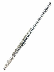 PEARL FLUTE◆【動作確認済】PF-505E/PEARL/フルート/吹奏楽/Eメカ/エントリー//