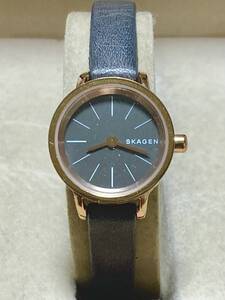 SKAGEN レディースウォッチ　クォーツ