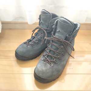 SCARPA ８８０１９　EU42　スカルパ　マウンテン　ブーツ