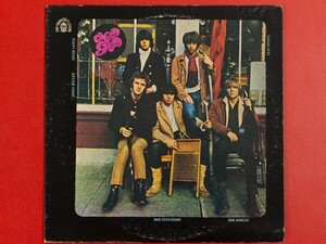 ◇米盤 Moby Grape モビー・グレープ/LP、SFS04805 #P28YK4