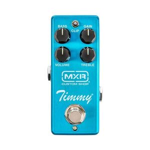 ★MXR CSP027 Timmy OVER DRIVE オーバードライブ ★新品送料込