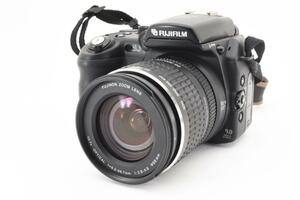 極美品FUJIFILM FinePix S9000　コンパクトデジタルカメラ 富士フィルム　ファインピクス　レンズ一体型　デジカメ　コンデジ