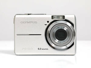 OLYMPUS FE-190