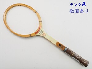 中古 テニスラケット バンクラフト プレイヤーズ スペシャル (L3)Bancroft PLAYERS SPECIAL