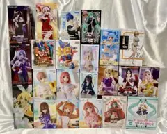 美少女フィギュア 22点セット まとめ売り