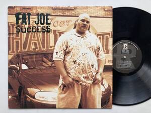 FAT JOE / SUCCESS pro. DJ PREMIER