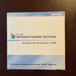 ◎(E007）Microsoft Windows XP Service Pack 2 対応版