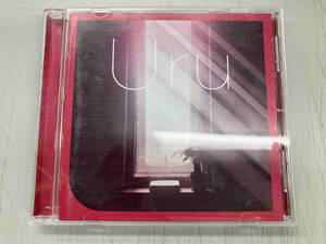 Uru CD コントラスト