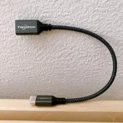 Mini HDMI TO HDMI変換アダプタ 変換ケーブル延長ケーブル